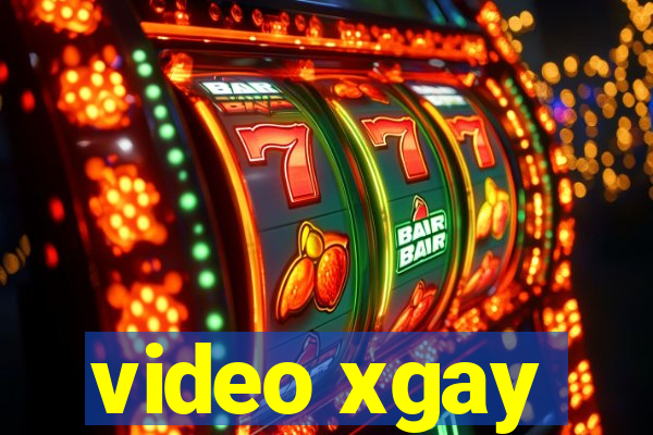 video xgay